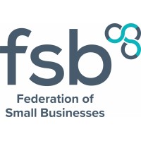Federation of Small Businesses - Thames Valley logo - Similar company to Canary Wharf Multifaith Chaplaincy