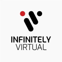 Infinitely Virtual logo - Similar company to Virtual Cathy