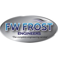 F W Frost (Engineers) Ltd logo - Similar company to Sfes Ltd