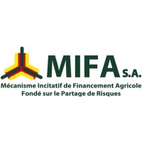 Mécanisme Incitatif de Financement Agricole MIFA-SA logo - Similar company to Cnss - Caisse Nationale De Sécurité Sociale Du Togo