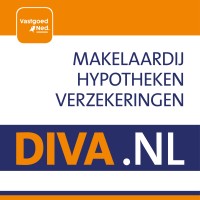 DIVA Makelaars logo - Similar company to M3 Projectontwikkeling