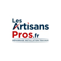 LesArtisansPros.fr logo - Similar company to Refresh Services
