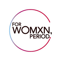 For Womxn, period. logo - Similar company to Kysko