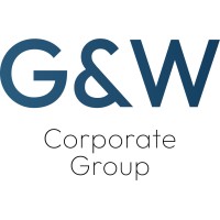 G & W Corporate Group logo - Similar company to Prime East
