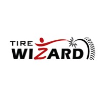 Tire Wizard logo - Similar company to Durabla Canada Ltd.