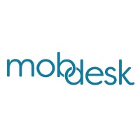 Mobdesk logo - Similar company to Mureo