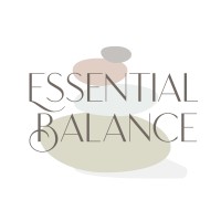 Essential Balance logo - Similar company to Gezondeten.Nl