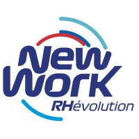 NewWork RHevolution logo - Similar company to Viva La Fiesta