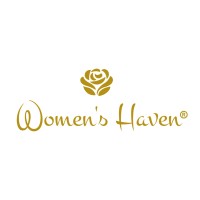 Women's Haven® logo - Similar company to Blissfully Boozy