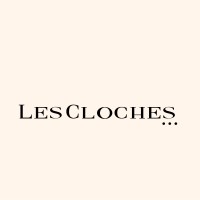 Les Cloches logo - Similar company to Moda Comunica