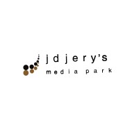 jdjery's media park logo - Similar company to Brand Code