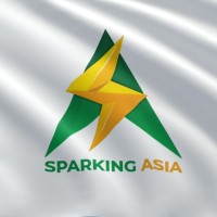 Sparking Asia logo - Similar company to Work Generations Pvt Ltd