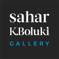 Sahar K. Boluki Fine Art Gallery logo - Similar company to Lawless Art Gallery