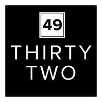 49 Thirty two logo - Similar company to Softre