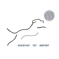 Kickstart Vet Support logo - Similar company to Cinetol
