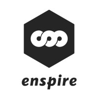 enspire logo - Similar company to 집무실(執務室)