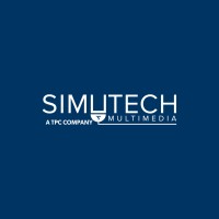 Simutech Multimedia Inc. logo - Similar company to Linearweb
