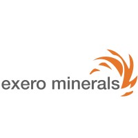 Exero Minerals Inc. logo - Similar company to Ampp Spain Chapter