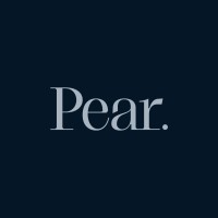 Pear. logo - Similar company to Odagan Marketing Agency