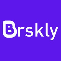 Brskly – Coworking Management Software logo - Similar company to Qwikdoc