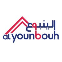 Al Younbouh logo - Similar company to Sesobel