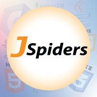 JSpiders - Training & Development Center logo - Similar company to 10000 Coders