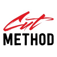 Cut Method logo - Similar company to Solar Conversion Lab