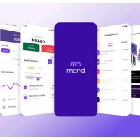 MendHQ logo - Similar company to Maasai