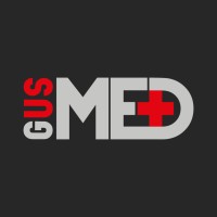 Gusmed do Brasil logo - Similar company to Tecneuro Produtos Científicos E Hospitalares Ltda.