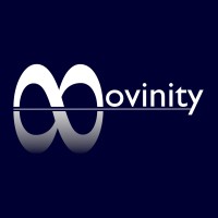 Movinity.ai logo - Similar company to Cederman Ai