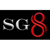 SG8 Philippines logo - Similar company to Dstgaming