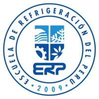 Escuela de Refrigeración del Perú logo - Similar company to Teksol Group Solutions
