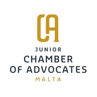 Junior Chamber of Advocates logo - Similar company to Lexratio