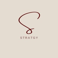 Stratgy logo - Similar company to Recops Stratgy