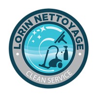 Lorin Nettoyage logo - Similar company to Decopierre 28 / 78