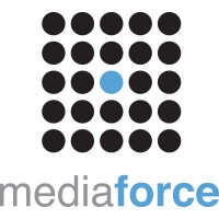 Mediaforce logo - Similar company to Mediaforce Digital Marketing