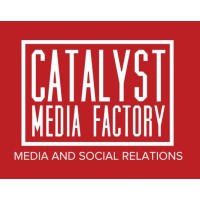 Catalyst Media Factory logo - Similar company to Pistonbroke