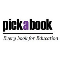 Pickabook Uk