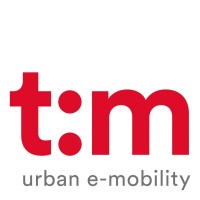 trolley:motion logo - Similar company to Medion B.V.