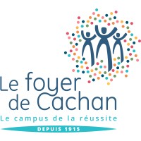 Le Foyer de Cachan logo - Similar company to Commune De Evry-Courcouronnes