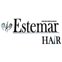 Estemar Hair logo - Similar company to Come For Cure