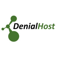 DenialHost logo - Similar company to Denialytics