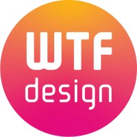 WTF Design logo - Similar company to Rollock