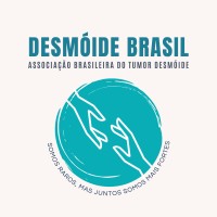 Desmoide Brasil. logo - Similar company to Association Sos Desmoïde