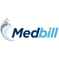 Medbill logo - Similar company to Ezclaim Medical Billing Software