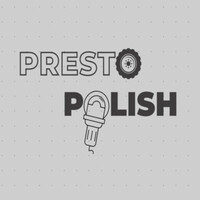 Presto Polish logo - Similar company to Eclipse Advantage