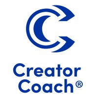 Creator Coach® logo - Similar company to Creatorhublive