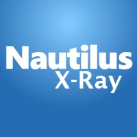 Nautilus X-Ray logo - Similar company to Deeper Systems