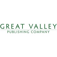 Great Valley Publishing Company logo - Similar company to Move To Root