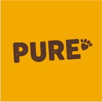 Pure Pet Food logo - Similar company to Years.Com